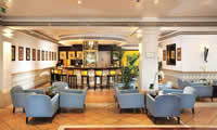 seaside grand hotel residencia - maspalomas 